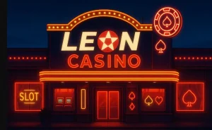 Актуальные бонусы Leon Casino в 2025 году: что предлагают новым и активным игрокам