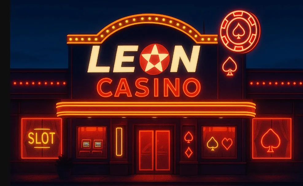 Актуальные бонусы Leon Casino в 2025 году: что предлагают новым и активным игрокам