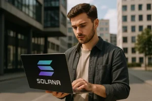 Solana под давлением: что означает запуск фьючерсов и мем-coin-хайп