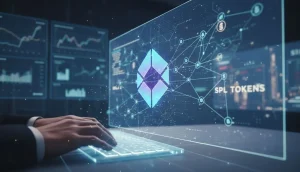 Создание токенов SPL: как запустить свой проект на Solana Создание токенов SPL: как запустить свой проект на Solana