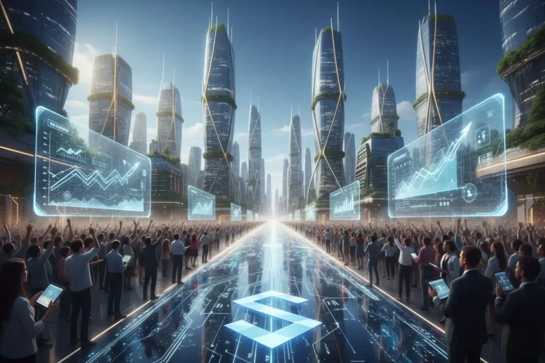 Кейсы успеха на Solana: реальные проекты, которые выросли благодаря масштабируемости и скорости